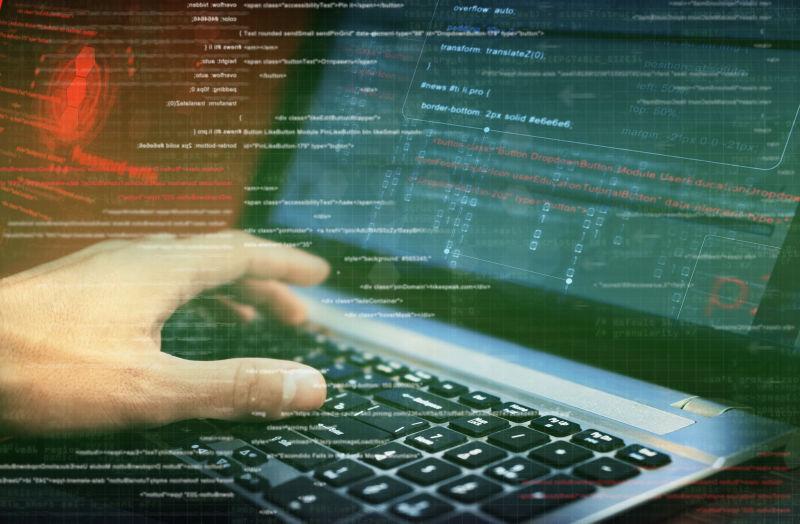 图形用户界面的隐形黑客 计算机网络技术开发的挑战与应对