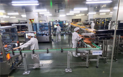 聊城移动助力山东省5G工作现场会，打造5G+智慧工厂新典范